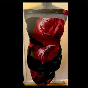 Cocktail hour dress- Never worn